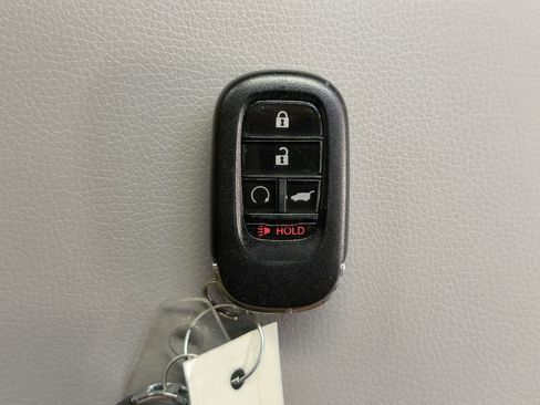 Certified 2024 Honda Pilot EX-L image 24