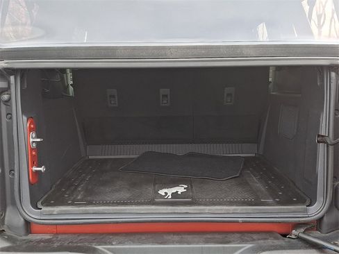 Used 2023 Ford Bronco Big Bend image 28