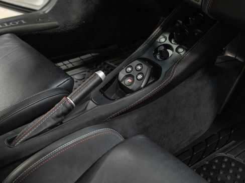 Used 2021 Lotus Evora RWD image 60