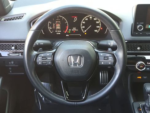 Used 2023 Honda Civic Sport image 22