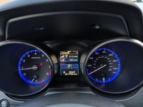 Used 2016 Subaru Outback 2.5i Limited image 17