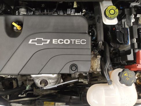 Used 2019 Chevrolet Spark LS FWD image 30