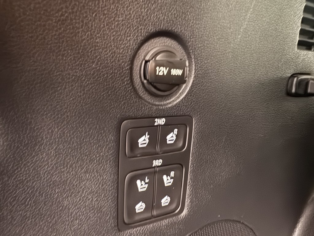 Used 2025 Hyundai Palisade Limited FWD image 38