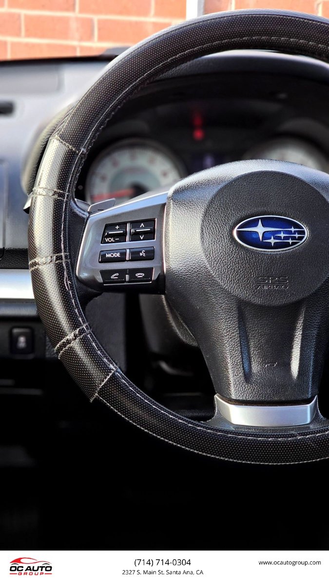 Used 2014 Subaru Impreza 2.0i Sport Limited AWD/4WD image 30