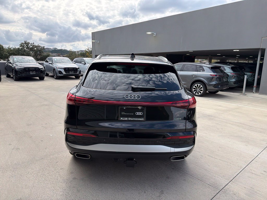 Used 2026 Audi Q5 Premium Plus AWD/4WD image 7