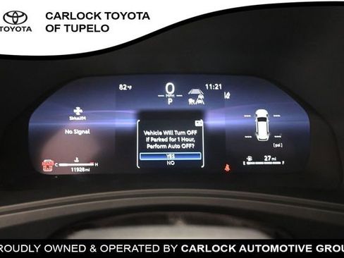 Used 2025 Toyota Grand Highlander AWD image 26