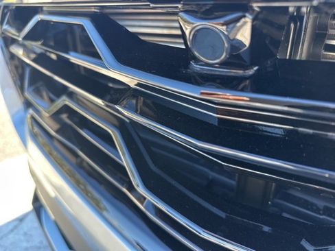 New 2026 Chevrolet Equinox RS w/ Convenience Package III image 57