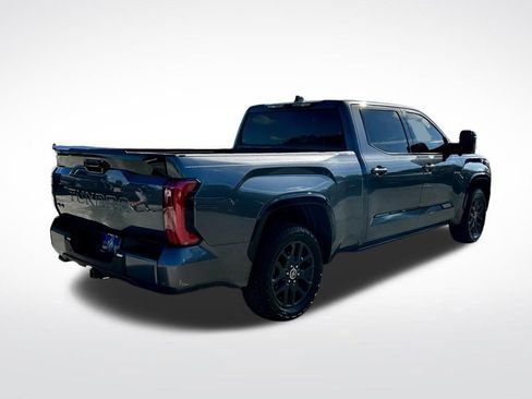 Used 2023 Toyota Tundra Platinum image 6