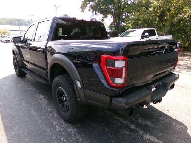 Used 2023 Ford F150 Raptor AWD/4WD image 7