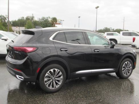 New 2026 Buick Envision Preferred image 6