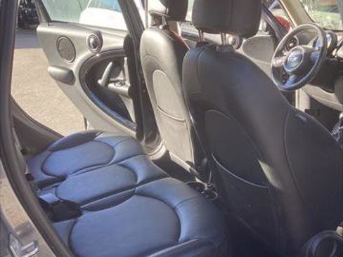 Used 2016 MINI Cooper Countryman S image 23