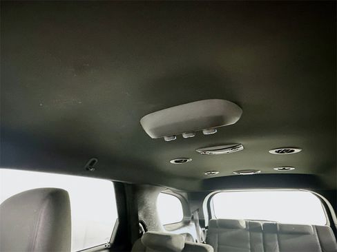 Used 2024 Dodge Durango SXT w/ SXT Blacktop Group image 21