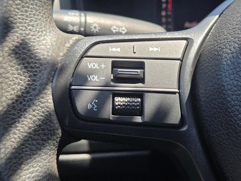 Used 2024 Honda Accord EX image 26