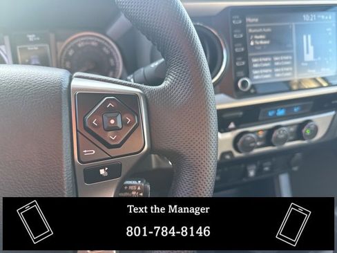 Used 2023 Toyota Tacoma SR5 image 16