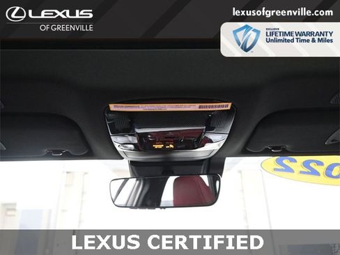 Certified 2022 Lexus NX 350 AWD image 26