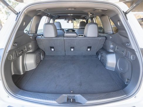 Used 2025 Subaru Forester Sport image 20