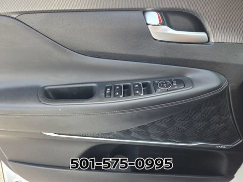 Used 2020 Hyundai Santa Fe SEL w/ Cargo Package FWD image 35