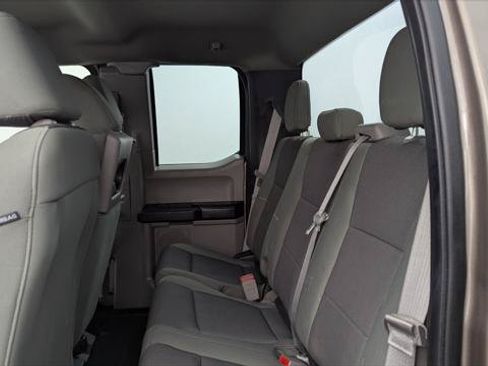 Used 2018 Ford F150 XL w/ XL Power Equipment Group AWD/4WD image 16