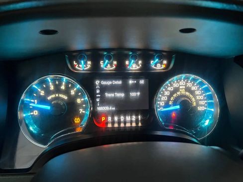 Used 2013 Ford F150 XLT w/ Luxury Equipment Group image 19