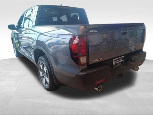New 2026 Honda Ridgeline RTL image 4