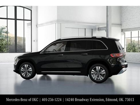 New 2026 Mercedes-Benz GLB 250 GLB 250 image 32