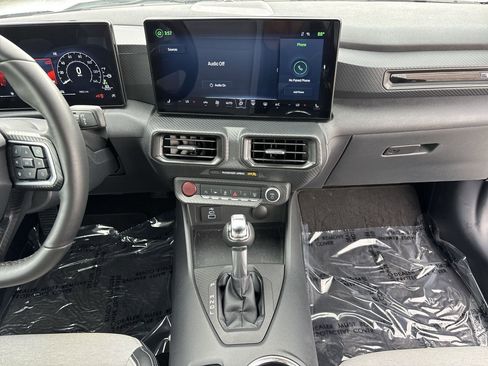 Certified 2024 Ford Mustang Coupe RWD image 14