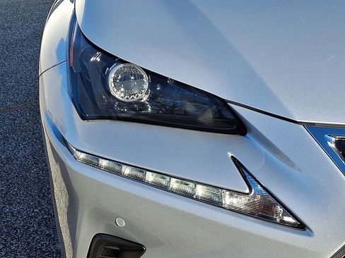 Used 2019 Lexus NX 300 300 Base image 9