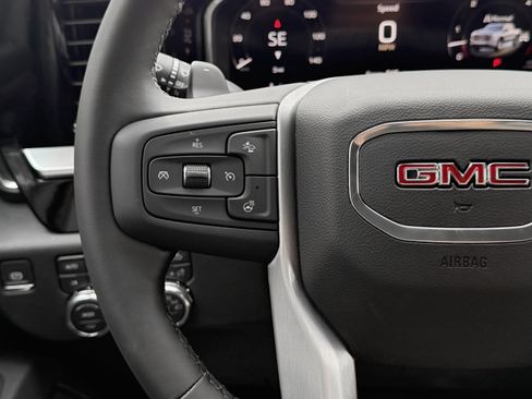 New 2026 GMC Sierra 1500 SLT w/ SLT Premium Plus Package image 46