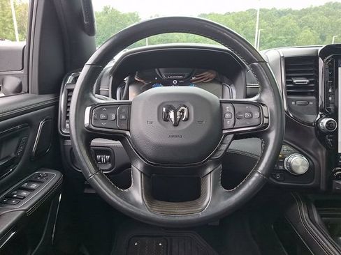 Used 2023 RAM 1500 Limited AWD/4WD image 20