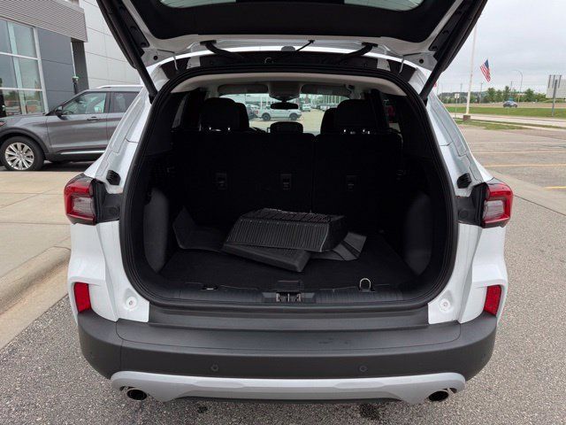 Certified 2023 Ford Escape Active w/ Tech Pack #2 AWD/4WD image 36