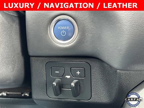 Used 2023 Toyota Sequoia Platinum image 8