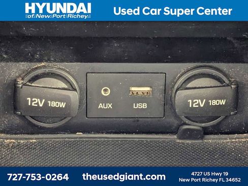 Used 2017 Hyundai Elantra SE w/ SE A/T Tech Package 03 FWD image 22