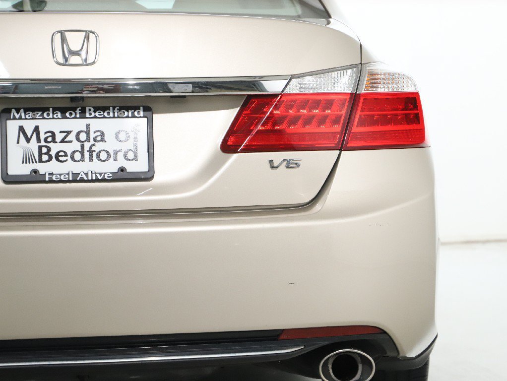 Used 2013 Honda Accord EX-L image 46