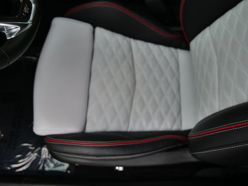 Used 2025 Cadillac CT5 V Blackwing image 15