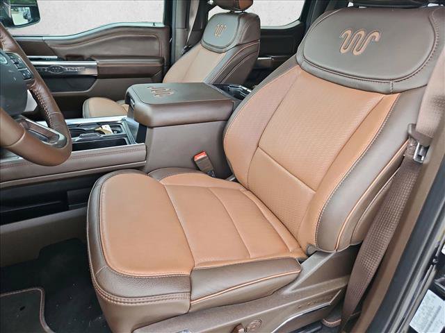 Used 2026 Ford F350 King Ranch AWD/4WD image 13