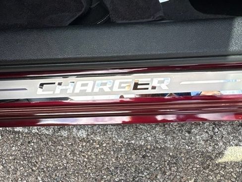 Used 2021 Dodge Charger SRT Hellcat w/ Harman/Kardon Audio Group RWD image 25