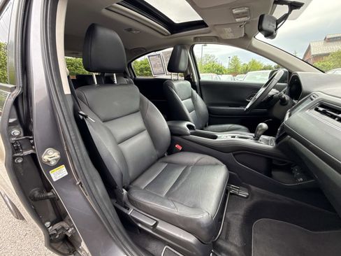 Used 2016 Honda HR-V EX-L image 13