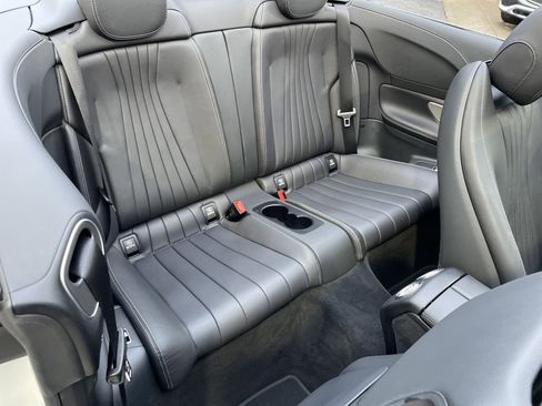 Certified 2023 Mercedes-Benz E 450 4MATIC Cabriolet image 48