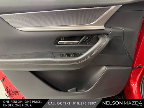 New 2026 MAZDA CX-90 Plug-In Hybrid w/ Preferred image 21