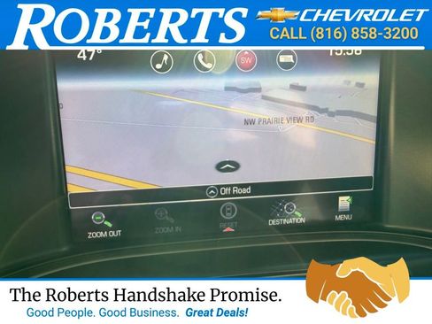 Used 2016 GMC Sierra 2500 Denali w/ Duramax Plus Package image 12