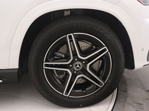 New 2026 Mercedes-Benz GLE 450 4MATIC image 13