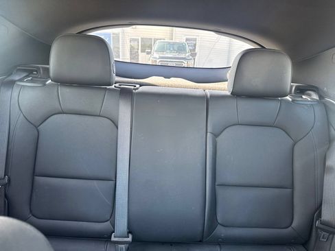 Used 2024 Buick Envista Sport Touring w/ Convenience I Package FWD image 27