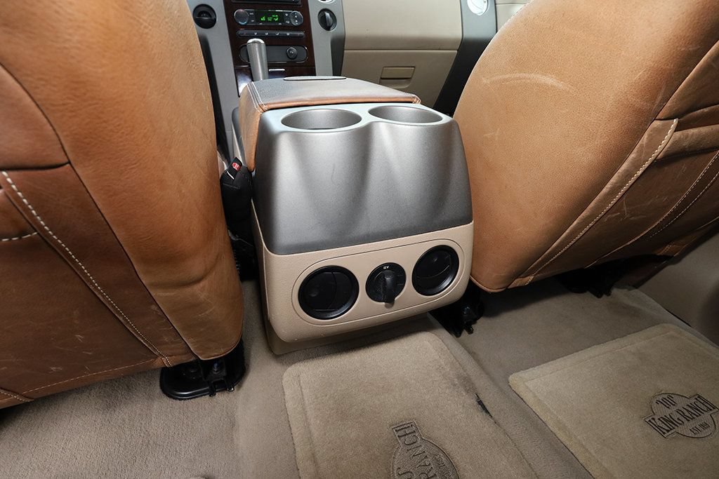Used 2005 Ford F150 King Ranch RWD image 32