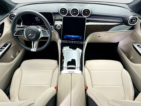 Used 2023 Mercedes-Benz GLC 300 image 15