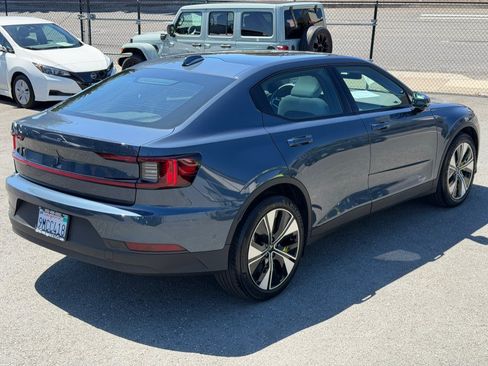 Used 2024 Polestar Polestar 2 AWD/4WD image 5