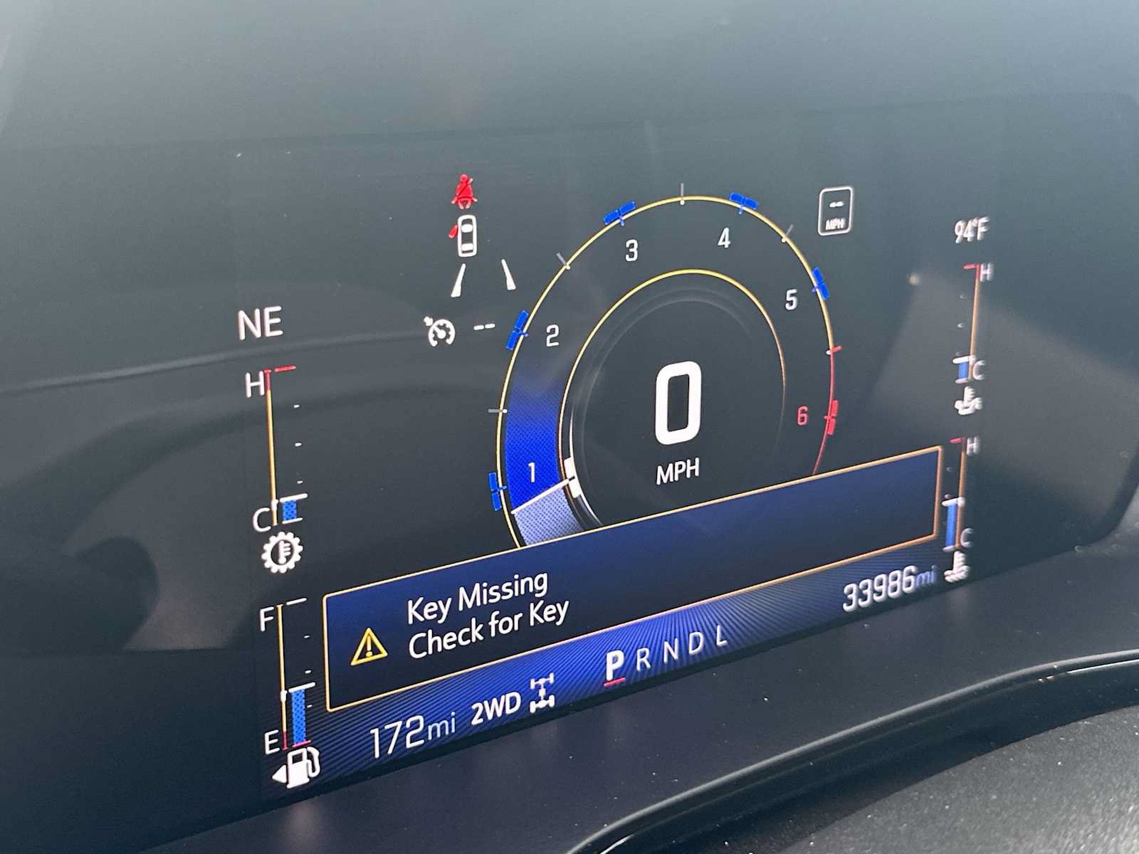 Certified 2023 Chevrolet Colorado LT w/ LT Convenience Package AWD/4WD image 24