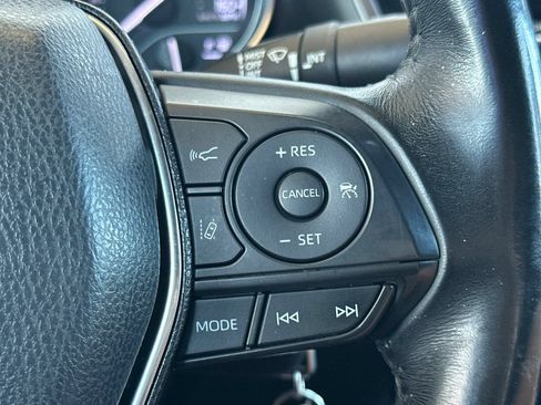 Certified 2020 Toyota Camry SE w/ Carpet Mat Package FWD image 26
