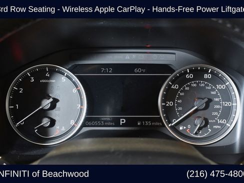 Used 2024 Mitsubishi Outlander SE Black Edition image 19