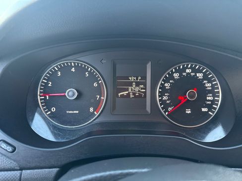 Used 2014 Volkswagen Jetta SE image 15