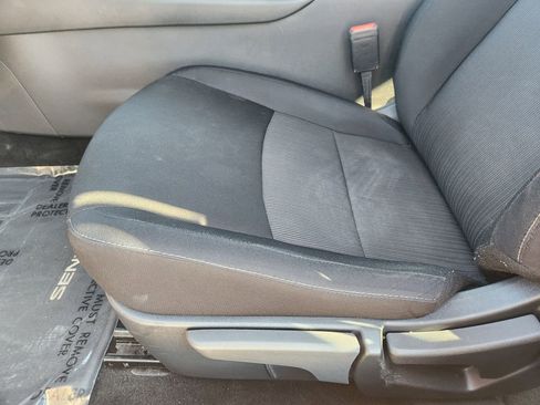 Used 2025 Nissan Sentra SV image 25